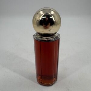Vintage Courreges Concentrated Cologneโ 4 fl oz Perfume Collectible 95% Full